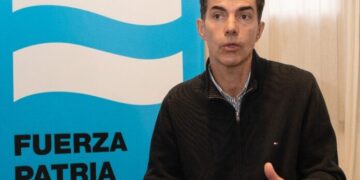 Urtubey: “Fuerza Patria es la única opción para frenar a Milei en Salta”