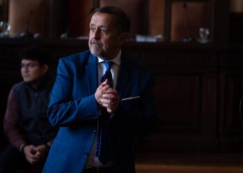 Título: Caso María Cash: la fiscalía pidió revocar el sobreseimiento del camionero imputado