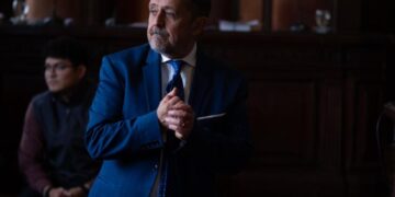 Título: Caso María Cash: la fiscalía pidió revocar el sobreseimiento del camionero imputado