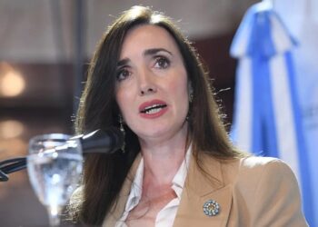 📱 Villarruel activa en redes: guiños presidenciales y tensión con los Milei