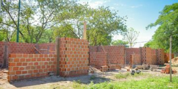 🏗️ Tartagal avanza con nuevas aulas que impulsan la educación y la inclusión en la región