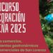 San Lorenzo: Concurso Navideño, comercios competirán por premios de hasta $300.000