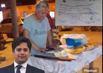 El municipio de Tartagal no tiene una política de inclusión social