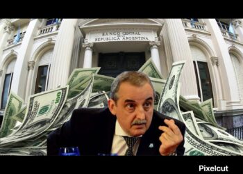 Guillermo Moreno advierte efectos del nuevo esquema cambiario anunciado por el Banco Central