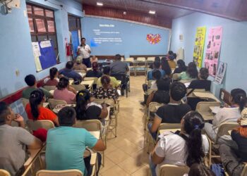 Orán: Alrededor de 10.000 personas accedieron y se beneficiaron con la oficina de empleo