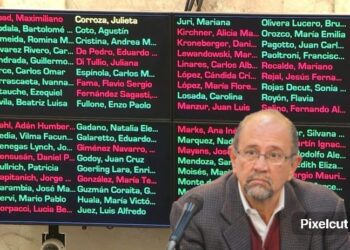 Presupuesto aprobado con votos salteños: Camacho defendió el apoyo y admitió demoras en obras clave