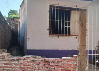 Dormía y le arrancaron la reja: una jubilada quedó a merced del delito en una Tartagal cada vez más insegura