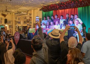 San Carlos: Todo listo para la 45ª Feria Artesanal de los Valles Calchaquíes