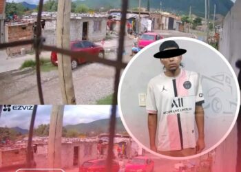 Bronca, miedo y reclamo de justicia en barrio 20 de Junio tras el atropello de una niña