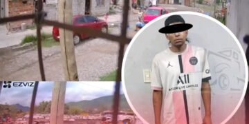 Bronca, miedo y reclamo de justicia en barrio 20 de Junio tras el atropello de una niña