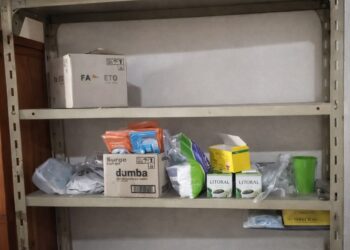 Mosconi sin control: otro robo en barrio Libertad expone el fracaso total de la política de seguridad