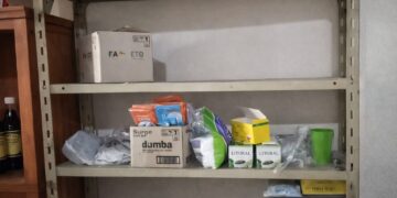 Mosconi sin control: otro robo en barrio Libertad expone el fracaso total de la política de seguridad