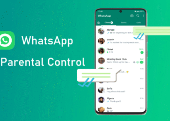 📱 WhatsApp incorpora control parental para cuentas de menores