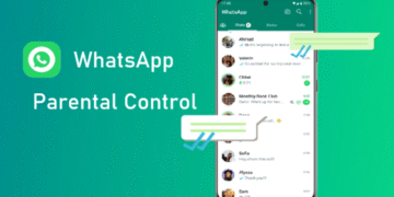 📱 WhatsApp incorpora control parental para cuentas de menores