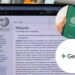 📉 Wikipedia pierde tráfico humano por el avance de la IA y los videos cortos