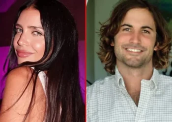 Rumores de reconciliación: las señales que reavivan la versión de un reencuentro entre Zaira Nara y Jakob von Plessen