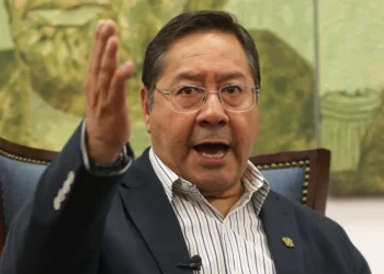 Bolivia: Arrestan al expresidente Luis Arce por un caso de presunta corrupción