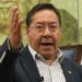 Bolivia: Arrestan al expresidente Luis Arce por un caso de presunta corrupción