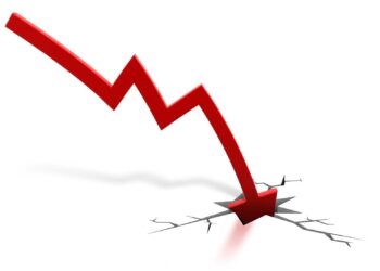 📉 Argentina en pausa: el apretón monetario profundiza el freno económic