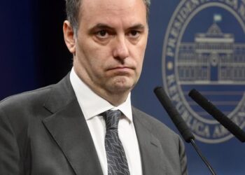 🗣️ Adorni sostuvo que el modelo económico de ajuste al bolsillo seguirá y que la gente no entendió el rumbo económico