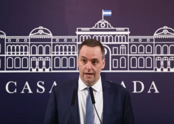 Gobierno volvió a advertir que si no se aprueba la ley ómnibus «el ajuste será mayor para todos»