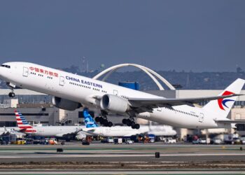 China Eastern Airlines conectará Shanghái con Buenos Aires en el vuelo comercial más largo del mundo