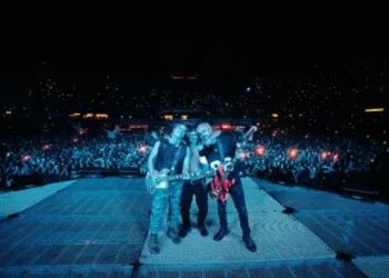Airbag anunció su cuarto show en River: fecha, entradas y todos los detalles del cierre de año