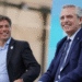 Si lo dice Alberto Fernández… el expresidente respaldó a Axel Kicillof: “Es un tipo muy inteligente y preparado”