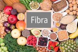 Fibra en la dieta: clave para evitar bajones de energía y mejorar el bienestar diario