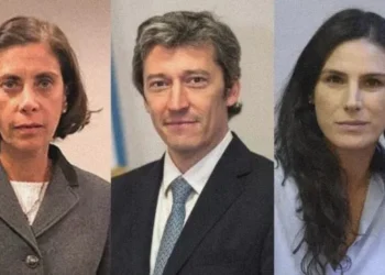 Acuerdo de madrugada en Diputados: peronistas y libertarios sellaron la designación de la AGN