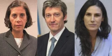 Acuerdo de madrugada en Diputados: peronistas y libertarios sellaron la designación de la AGN