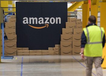 Amazon anuncia el mayor recorte de personal de su historia: 30.000 despidos