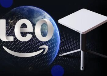 Amazon lanza su internet satelital Leo en Argentina y promete competir con Starlink