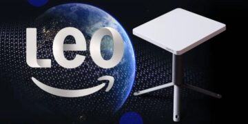 Amazon lanza su internet satelital Leo en Argentina y promete competir con Starlink