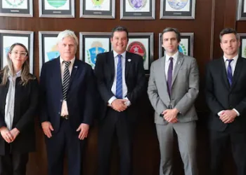 Un abogado de Tartagal fue designado en la nueva Autoridad Nacional de la Competencia