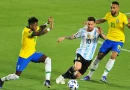 Brasil confirma que no jugará contra Argentina el 11 de junio en Australia￼