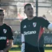 El dilema de Gallardo con el arco de River Plate tras la lesión de Armani y la salida de Ledesma