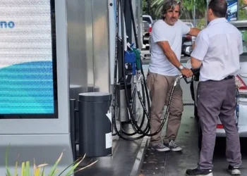 Crece el respaldo al autodespacho de combustibles en estaciones de servicio de Salta