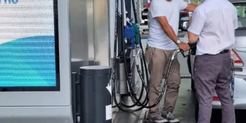 Crece el respaldo al autodespacho de combustibles en estaciones de servicio de Salta