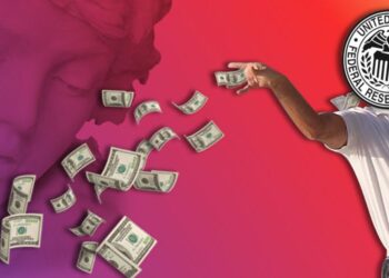 La Reserva Federal vuelve a imprimir dinero “a ciegas” y enciende alarmas globales
