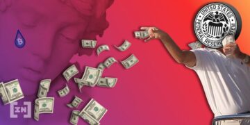 La Reserva Federal vuelve a imprimir dinero “a ciegas” y enciende alarmas globales