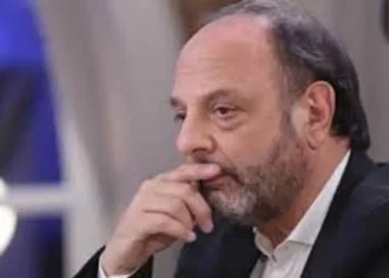 📻 Baby Etchecopar sufrió una descompensación en vivo y desmintió los rumores sobre su salud