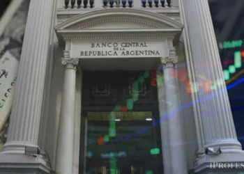 💸 Fuerte caída del ingreso de dólares del agro golpea al mercado cambiario