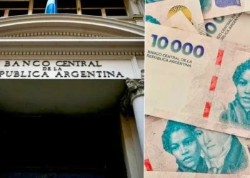 📉 Derrumbe de tasas: los plazos fijos ya no protegen el ahorro