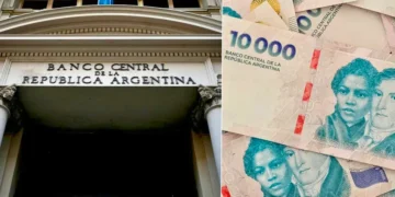 📉 Derrumbe de tasas: los plazos fijos ya no protegen el ahorro