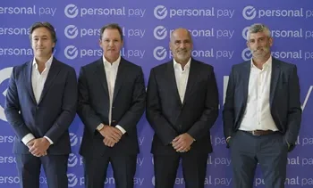 💼 Banco Macro compra el 50 % de la billetera digital Personal Pay por USD 75 millones