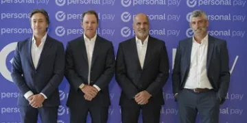 💼 Banco Macro compra el 50 % de la billetera digital Personal Pay por USD 75 millones