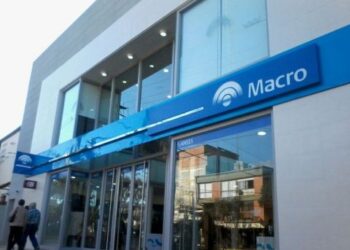 Banco Macro lanza descuentos y cuotas para las compras de Navidad y Año Nuevo