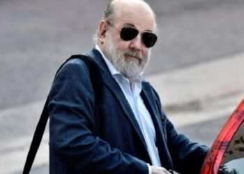 ⚖️ Un perito de la Corte Suprema denunció que Bonadio lo presionó en la causa GNL para alterar un peritaje