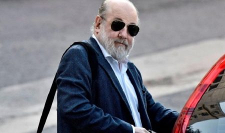 Bonadio: «Seguiré investigando a Cristina, aún si gana las elecciones»